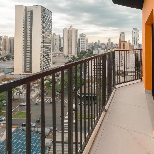 Ape 14 Andar com Piscina e Academia - BEDEO1405 - Foto 3