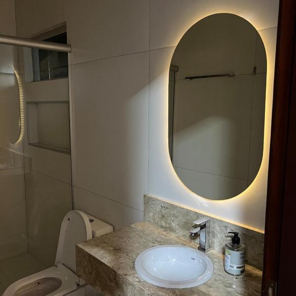 Casa moderna com garagem - Foto 3