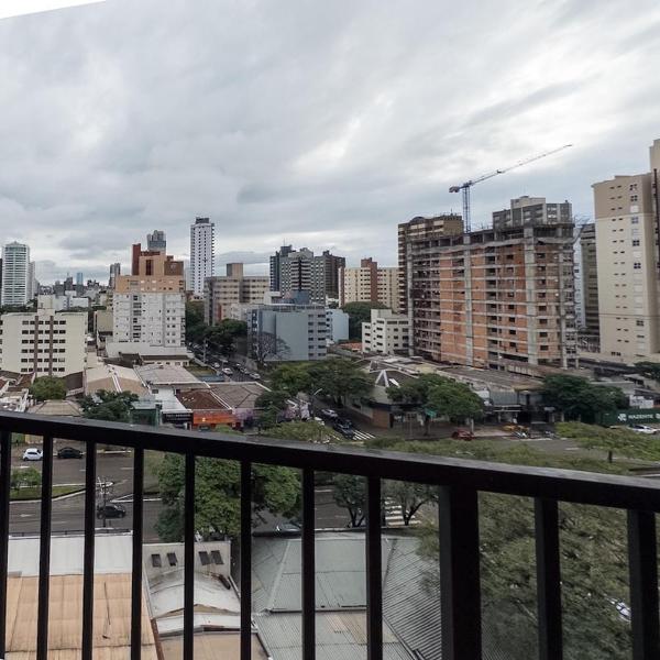 Apartamento Premium com Piscina e Academia - BEDEO1004 - Foto 2