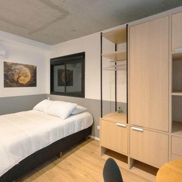 Apartamento Premium com Piscina e Academia - BEDEO1004 - Foto 4