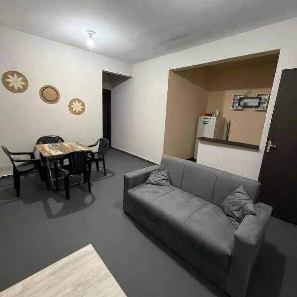 Tu Segundo Hogar, hôtel à Encarnación