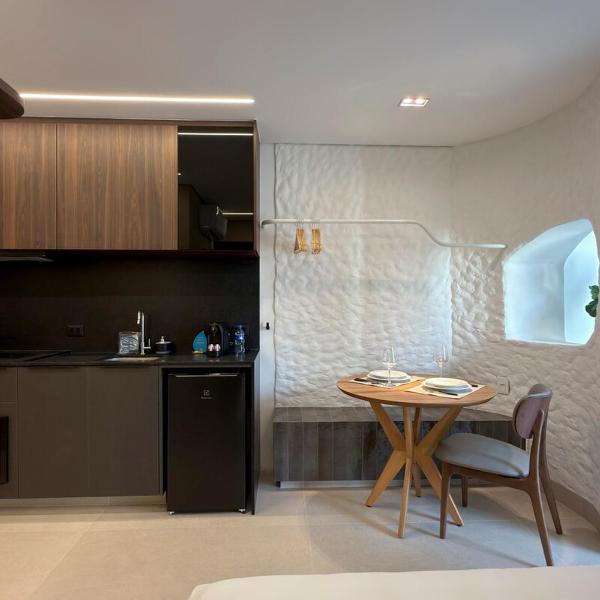 Le Jardin Cyrela Studio - Pinheiros - Oscar Freire - Foto 4