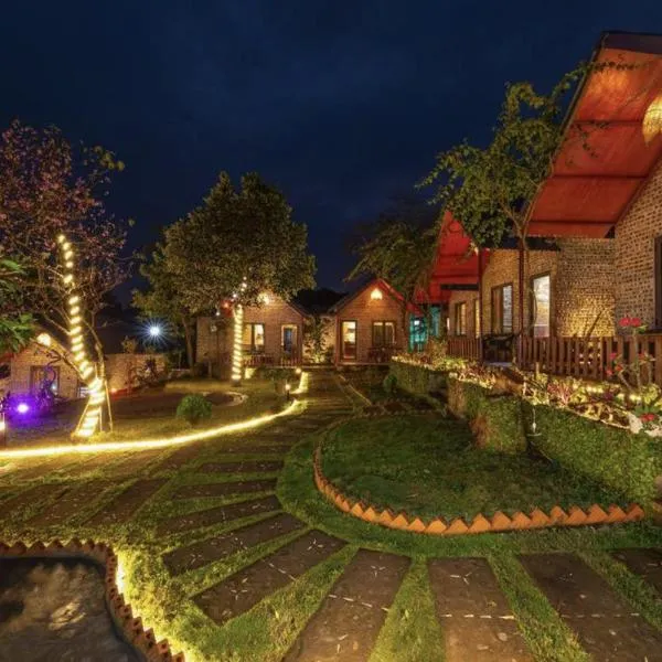 Cat Ba में, होटल Cat Ba Spring Homestay
