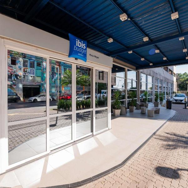 ibis budget Porto Alegre - Super Econômico - Foto 3