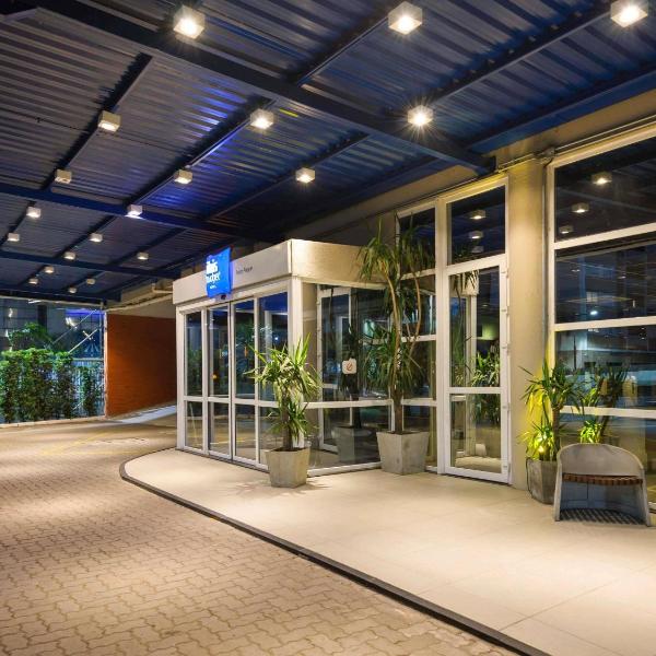 ibis budget Porto Alegre - Super Econômico - Foto 5