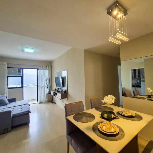 Apartamento lindo Barra da Tijuca 5min praia e Rock in Rio