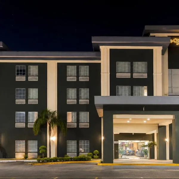 La Quinta by Wyndham Reynosa, hotel sa Reynosa