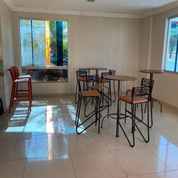Caldas Novas Flat - Foto 5