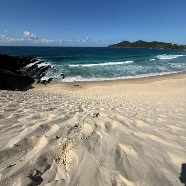 Cosy Home in Forster - Near Beach & Shops – hotel w mieście Forster