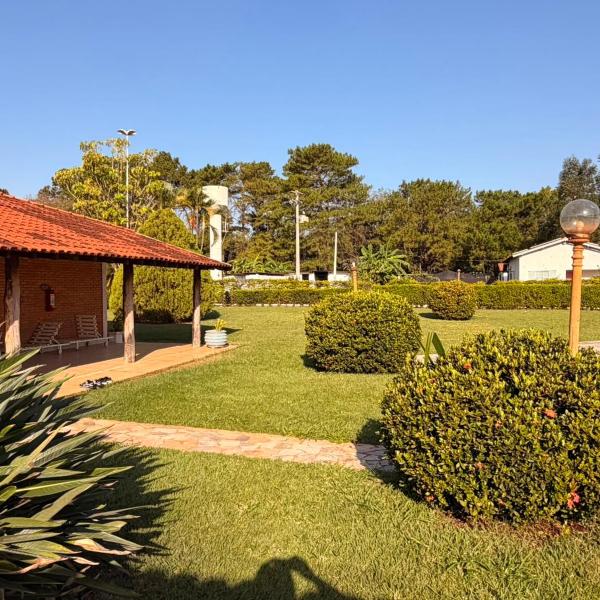 Rancho RM - Barretos