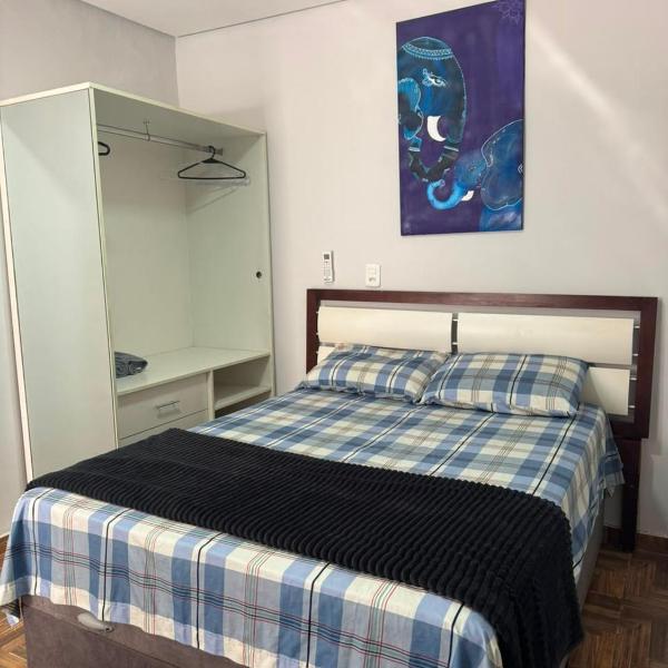 Gru House - Hostel