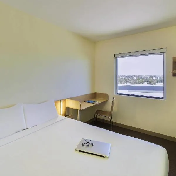시드니에 위치한 호텔 이비스 버짓 - 시드니 올림픽 파크 (ibis Budget Sydney Olympic Park)