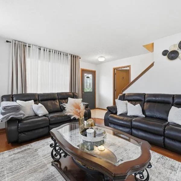 quiet and comfortable, hotel sa Cleveland