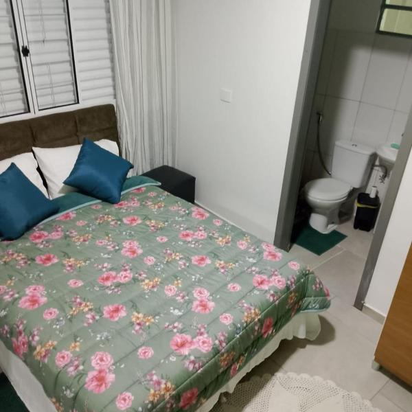 Aconchegante apartamento - Foto 2