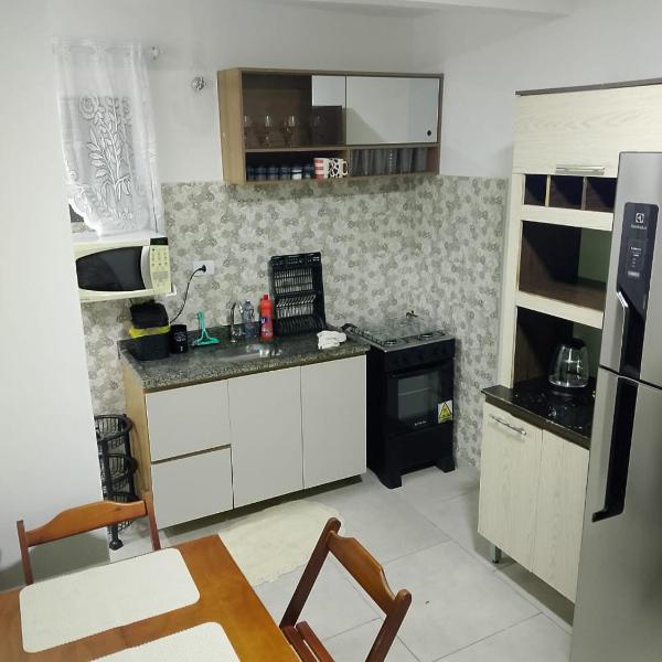 Aconchegante apartamento - Foto 3