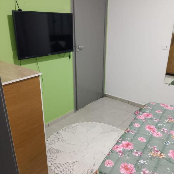 Aconchegante apartamento - Foto 4
