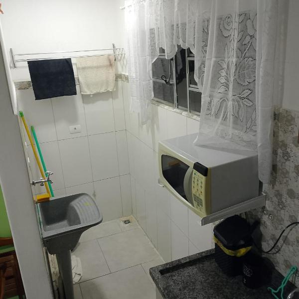 Aconchegante apartamento - Foto 5
