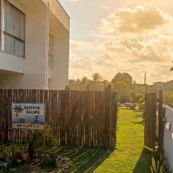 Casa 5 Quartos a 120m da Praia, Porto do Sauipe