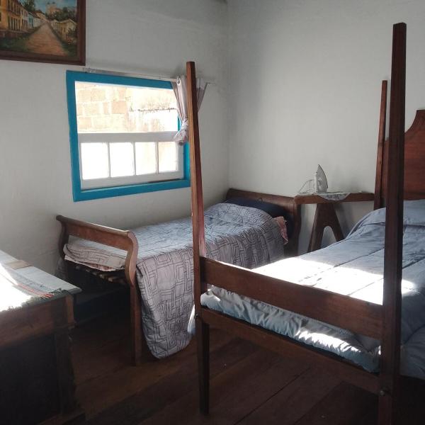 Casarão Apto - Foto 2
