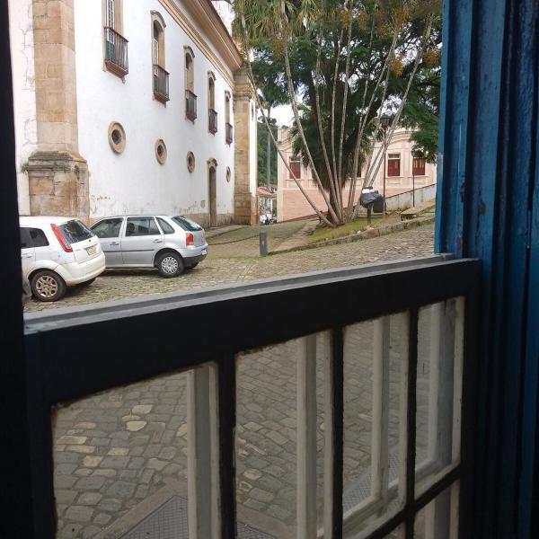 Casarão Apto - Foto 4