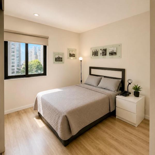 1415 Moema Apart