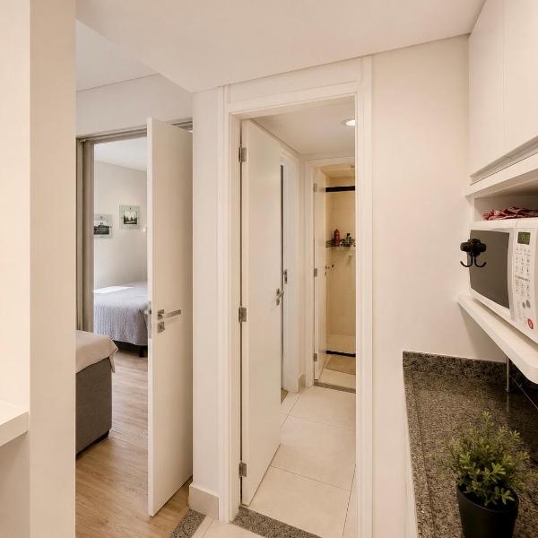 1415 Moema Apart - Foto 2