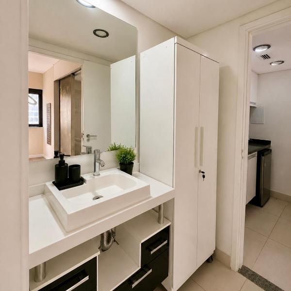 1415 Moema Apart - Foto 3