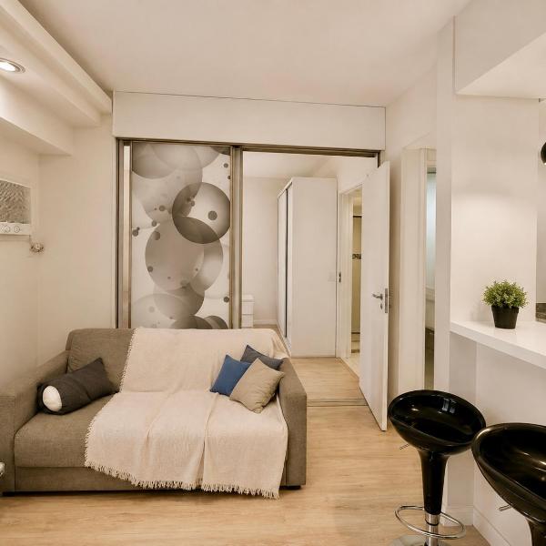 1415 Moema Apart - Foto 5
