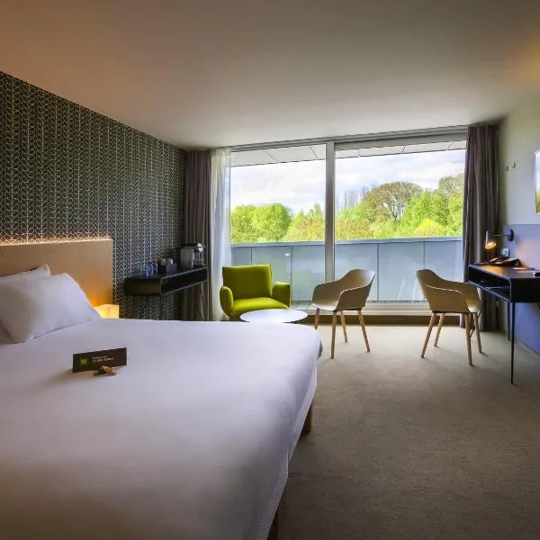 ibis Styles Kortrijk Expo, hotel en Cortrique