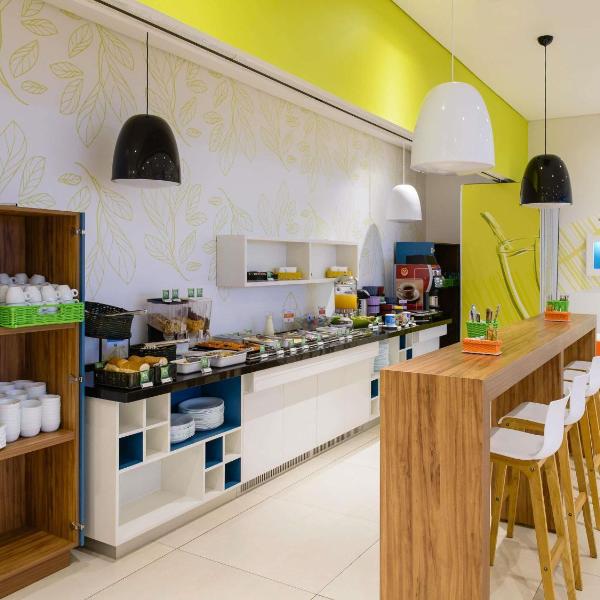 ibis Styles Ponta Pora - Foto 5