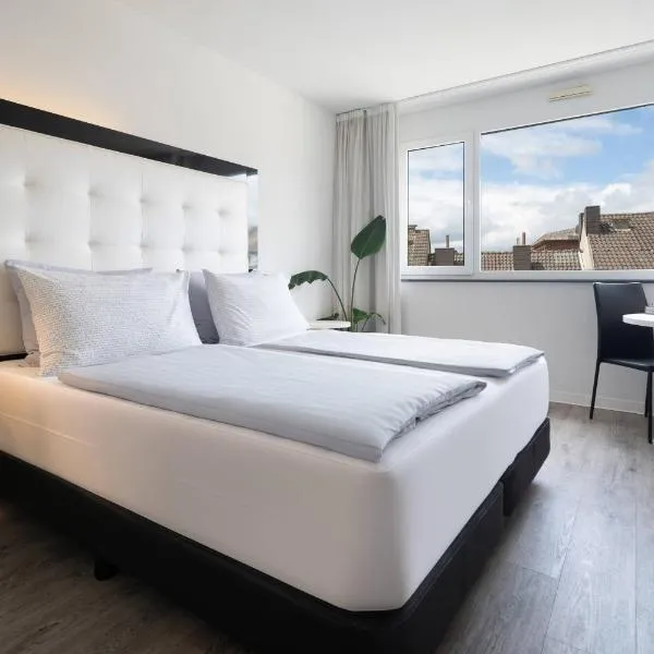 INNSiDE by Meliá Aachen, hotel a Aachen