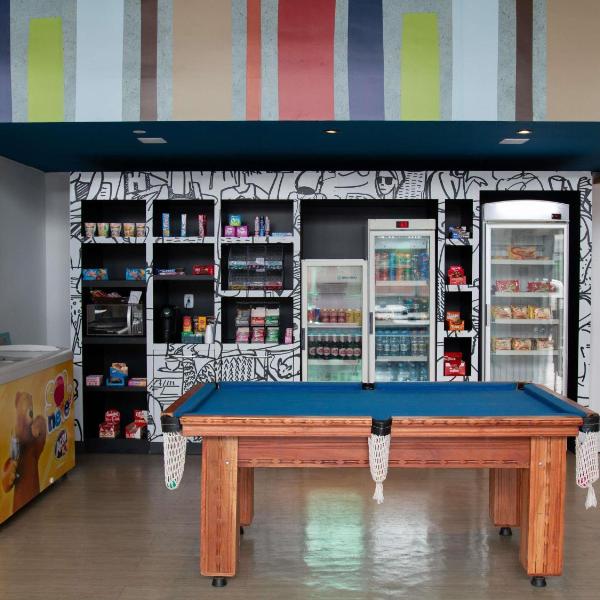 ibis budget Muriae - Foto 5