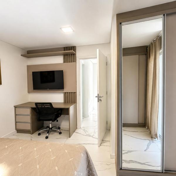 Duplex Premium Mafra apt 2 quartos - Foto 5