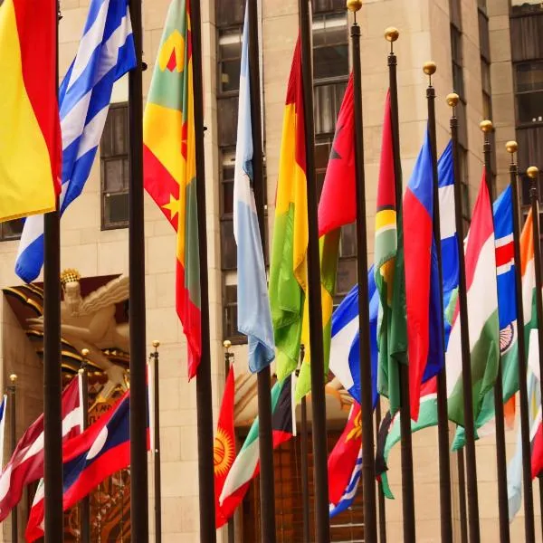 Hyatt Herald Square New York, ξενοδοχείο στη Νέα Υόρκη