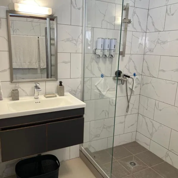 Bora Bora Inn Studio ANEI, hotel en Bora Bora