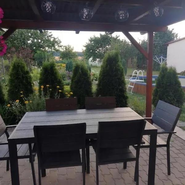Apartmán u Lidušky, hotel u gradu 'Břeclav'