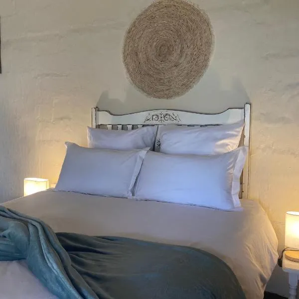 Mountain Road Rest, hotell i Winterton