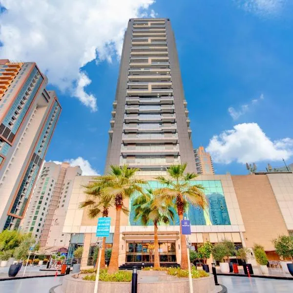 Regency Luxury Suites, Hotel in Dubai