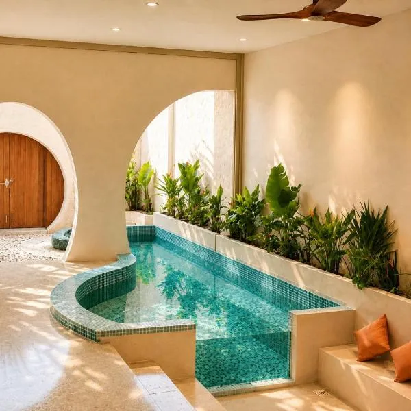 Tropical Haven Villa Quy Nhơn, hotel din Quy Nhon