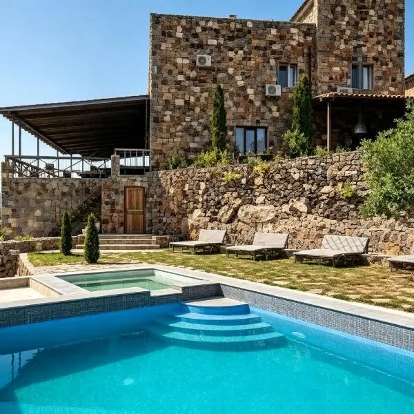 NorDar, hôtel à Garni