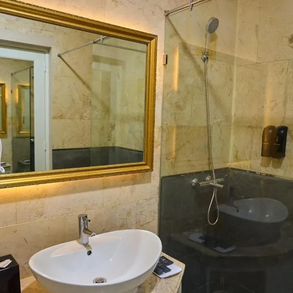 Horison Resort Tulip Puncak, ξενοδοχείο σε Puncak