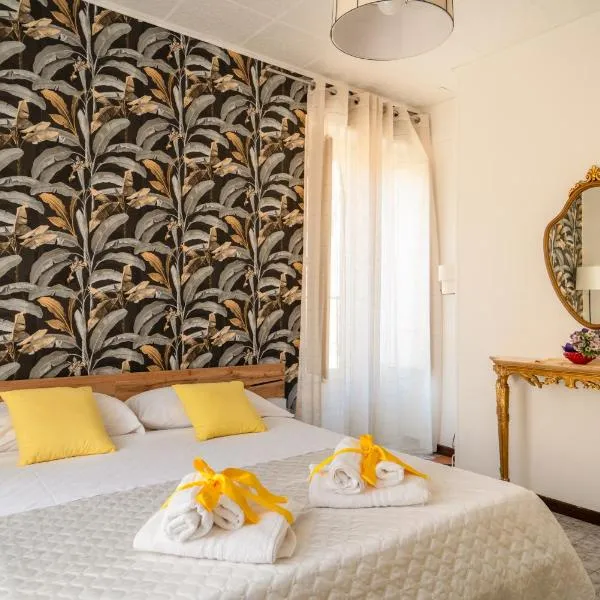 I colori della Sicilia NOBLESSE, hotel i Caltagirone