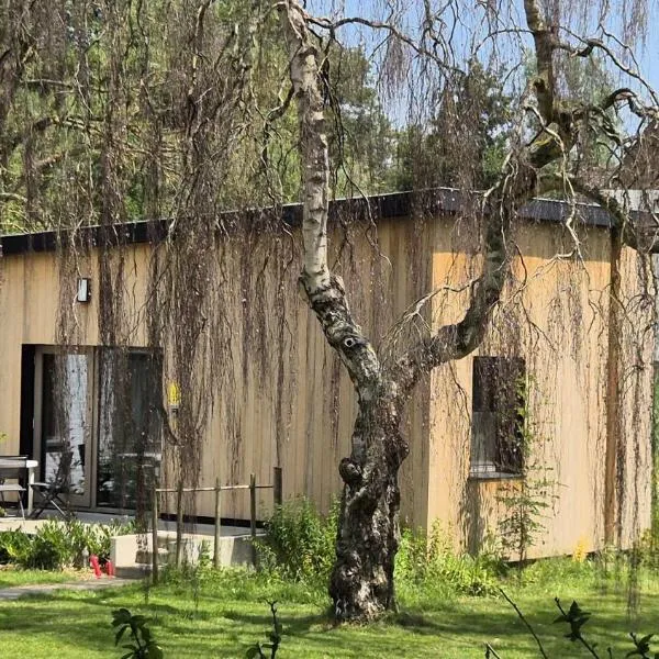 Vakantiewoning Nieuwdonk, hotel u gradu 'Berlare'