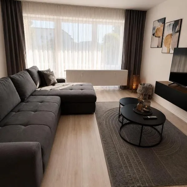 Ferienwohnung Evelina, hotel Bad Neuenahr-Ahrweilerben