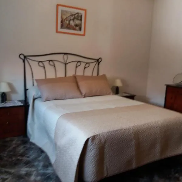 Casa Rural Amelia, hotel v destinaci Cepeda