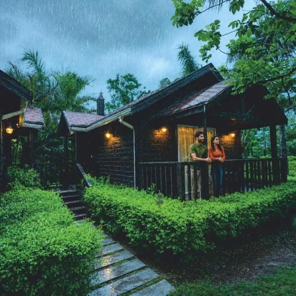 Sun Hotel and Resort, Mount Abu, hotel i Abu Road