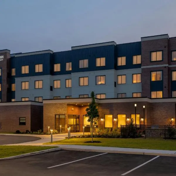 Residence Inn by Marriott Wilmington, hotel a Wilmington