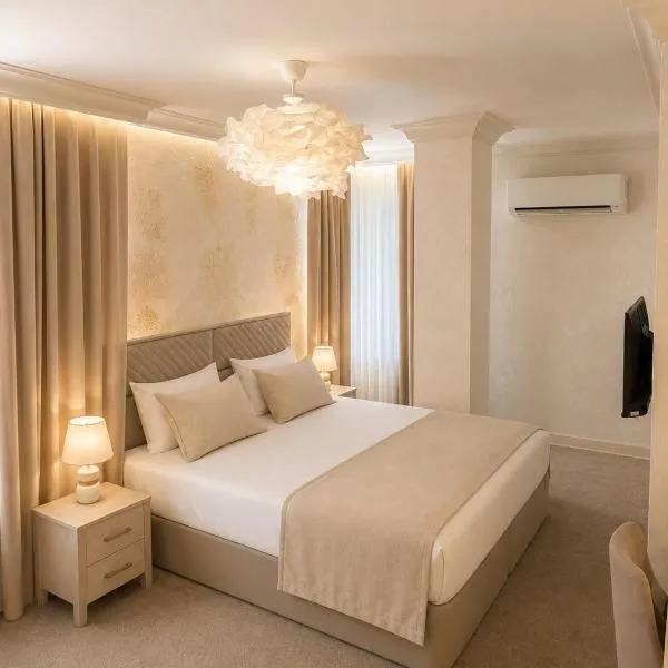 QALA Nizami Hotel, hotel em Baku