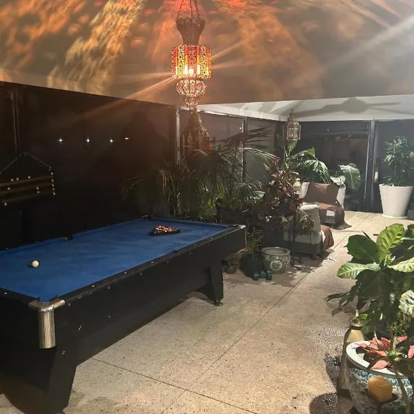 Whitfords Garden Retreat, hotel em Perth