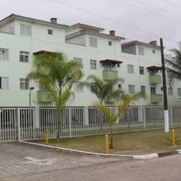 Ubatuba Apartamento Maurilio